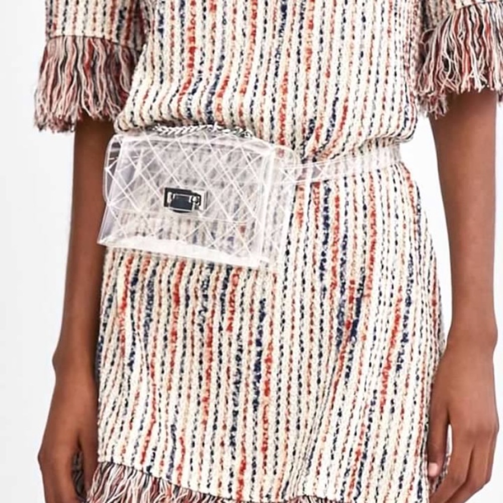 Zara dress